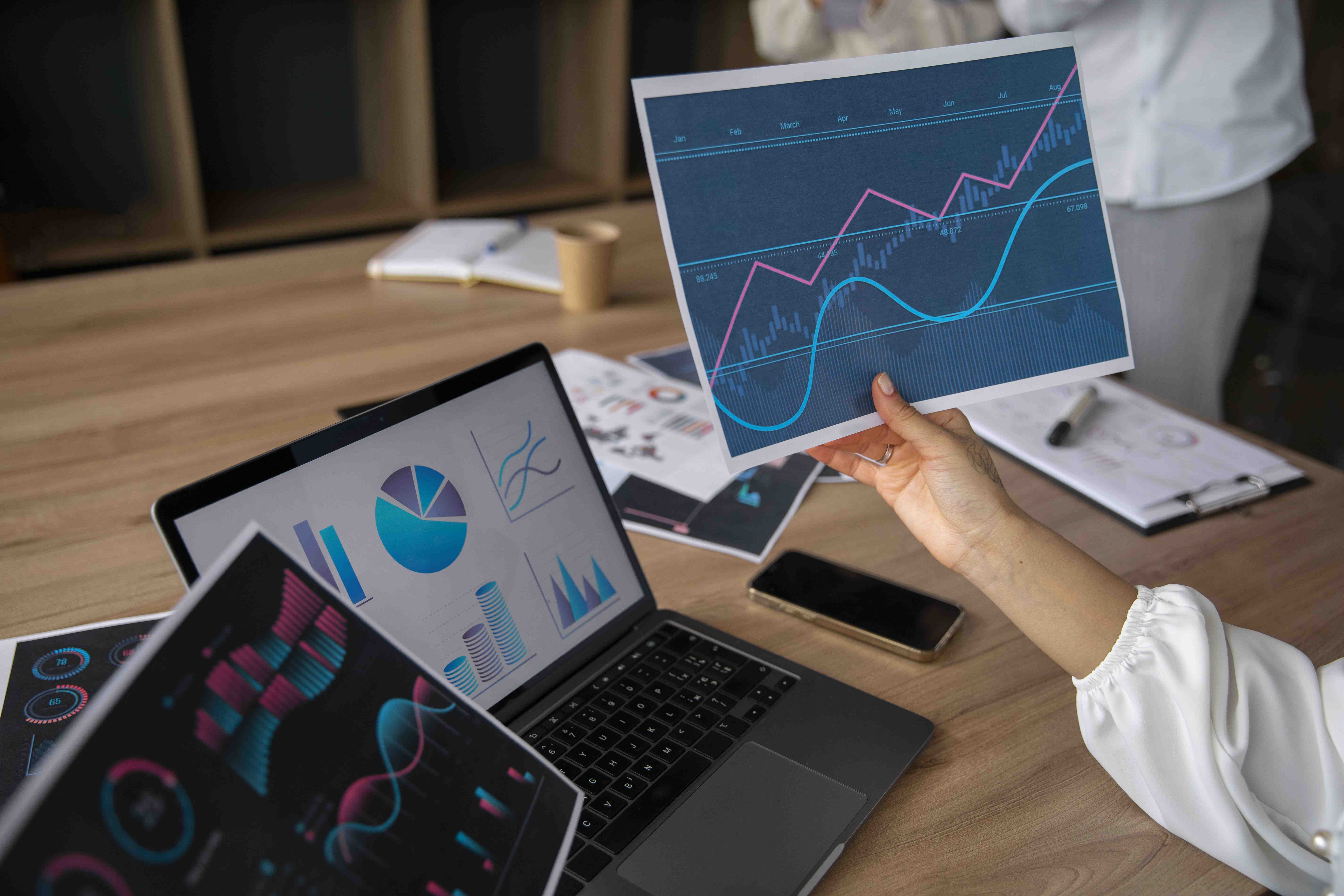 Retail and E-Commerce Analytics